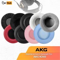 ราคา Earpad แผ่นรองหูฟัง AKG K240 K240S K270 K271 K272 K280 K290 K340 โฟม Pad Pad Pad (41678597499)