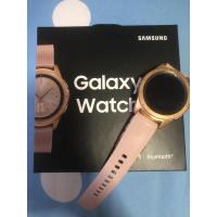 ราคา Samsung Galaxy Watch 42mm Rose Gold แท้ (12269897267)