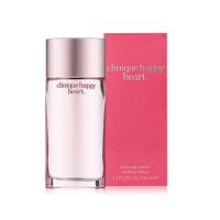 ราคา Clinique Happy Heart EDP 100 ml. กล่องซีล ป้ายคิงพาวเวอร์ (1471292519)