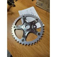 ราคา ใบจาน bmx takagi พร้อมสไปเดอร์ มือสอง (40064975370)