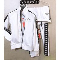 ราคา New ชุดวอร์ม kappa ไซส์ S ❣ของแท้ (4447441022)