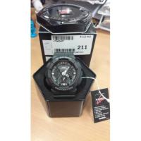 ราคา G-SHOCK GA120-1ADR BLACK/RED (361639079)