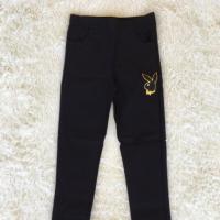ราคา เสื้อยืดสกรีน กางเกงกินนี่ Playboy (2489112542)