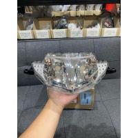 ราคา โคมไฟหน้าเวฟ125i/s ไฟเลี้ยวบังลม แท้เบิกศูนย์ (26629212517)