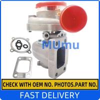 ราคา GT35 GT3582 GT3582R Turbo For R32 R33 R34 RB25 RB30 T3 .70 .63 AR Turbocharger For all 4/6 cylinder (55952303068)