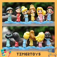 ราคา โมเดลเจ้าหญิง Disney Princess งานสวยมาก (21862609284)