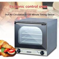 ราคา เตาอบขนม เตาอบขนมเบเกอรี่ Convection ไฟฟ้า 4 ถาด (21914670111)