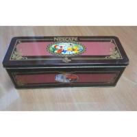 ราคา กล่องเนสกาแฟเอ็กซ์ตร้า Nescafe Extra ของสะสม ของเก่า กล่องสินค้าสมัยก่อน ของหายาก กล่องเดียวแต่ถ่ายหลายมุม ของเก่าสภาพดี (16892201959)