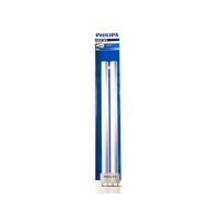 ราคา "Philips" หลอดตะเกียบ 4 ขา PLL/PL-L 24W 2G11 4P 865 แสงขาว (4293092853)