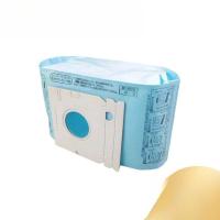 ราคา ใช้ร่วมกับอุปกรณ์เสริมเครื่องดูดฝุ่น Hitachi Chunhua Toshiba Fujitsu Mitsubishi Happy ถุงกระดาษ ถุงขยะ ฟิลเตอร์ (41715700988)