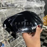 ราคา ชิวหน้าแท้ W125i + น็อตชิวหน้าCNC-AA(4ตัว) เลือกได้ (24834241165)