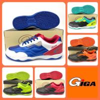 ราคา GIGA รองเท้าฟุตซอล FG420 FG422 (5692821810)