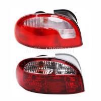 ราคา Rear Stop Brake Tail Light Lamp for Hyundai Accent 1998 1999 2000 2001 2002 2003 2004 2005 (47105640683)