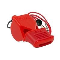 ราคา นกหวีด FOX40 รุ่น CLIC CMG + สายคล้อง #331914 ของแท้ 100% (51154742180)