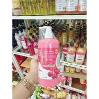 ราคา Party White Mix Berry Plus Lotion 500ml. ปาร์ตี้ไวท์ สเนล โกลด์ อาร์บูติน มิกซ์เบอรี่ (24968517021)