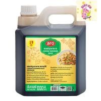ราคา aro cooking seasoning sauce เอโร่ ซอสปรุง ซอสปรุงอาหาร 3ลิตร (26729490658)