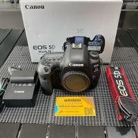 ราคา CANON 5D Mark IV BODY (กล้องDSLR) (24240843409)
