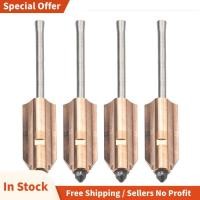 ราคา หัวฉีดเหล็กชุบแข็ง ไบเมทัลลิก อัพเกรดหัวฉีดที่ถอดออกได้ 3ง ชิ้นส่วนเครื่องพิมพ์ (57204640786)