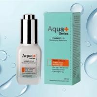 ราคา Aqua+ Series HYA 8D PLUS Revitalizing Skindrops เซรั่มไฮยาลูรอน 8 มิติ 20 มล. (21331550317)