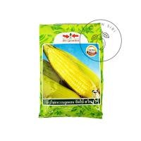 ราคา เมล็ดพันธุ์ข้าวโพดหวานลูกผสม จัมโบ้ สวีท F1 ศรแดง 1kg. (8310794924)