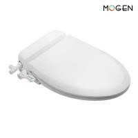 ราคา MOGEN ฝารองนั่งอเนกประสงค์ ใช้แรงดันน้ำ ไม่ใช้ไฟฟ้า รุ่น IM02 (3708537234)