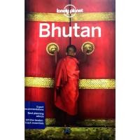 ราคา LONELY PLANET : BHUTAN (5TH ED.) By BROWN & MAYHEW (27168193371)
