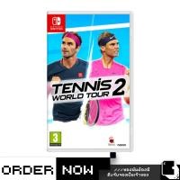 ราคา Nintendo Switch™ เกม NSW Tennis World Tour 2 (By ClaSsIC GaME) (By ClaSsIC GaME) (17492287921)