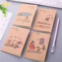 ราคา สมุดโน้ตไดอารี่ลายการ์ตูน 64 k แบบพกพา (3435345598)