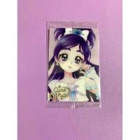 ราคา การ์ดแข็งพริตตี้เคียว -เคียวไวท์- / Cure white character card (26307004578)