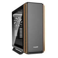 ราคา CASE (FULL TOWER) BE QUIET SILENT BASE 801 WITH WINDOW (ORANGE) พร้อมส่ง (4899029036)