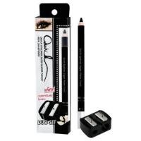 ราคา Mei Linda Quick Duo Set อายไลเนอร์สูตรกันน้ำพร้อมกบเหลา (810005043)