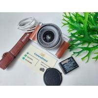 ราคา Fujifilm XA5 เลนส์ XC 15-45mm F3.5-5.6 OIS PZ (17463720800)