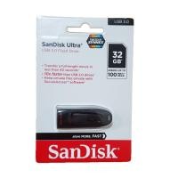 ราคา Flash Drive 32gb USB3.0 Ultra Sandisk (4220601626)