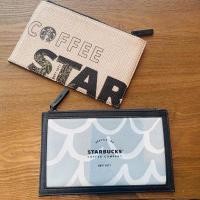 ราคา STARBUCKS POUCH STARBUCKS REWARDS POUCH (20080094970)