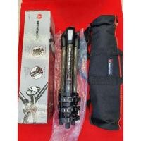 ราคา Manfrotto MT055CXPRO4 055 CARBON ของใหม่ (15706384251)