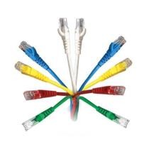 ราคา CAT6 UTP Cable 20m. LINK (US-5120) (คละสี) สาย Lan CAT6 สำเร็จรูปพร้อมใช้งาน ยาว 20 เมตร ประกัน 30Y Cable UTP CAT6 - CAT (2245972102)