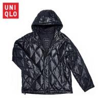 ราคา เสื้อกันหนาวขนเป็ดยูนิโคล่ Uniqlo (4308627422)
