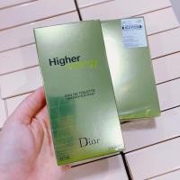 ราคา DIOR Higher Energy EDT 100 ml กล่องซีล ป้ายคิงพาวเวอร์ (19915104738)