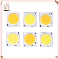 ราคา [cxGYMO] 1 ชิ้นซังไฟ LED หลอดไฟ LED ชิปบนบอร์ด 15W 20W 30W 25x22.5 มม.สําหรับ diy HDY (18069589045)