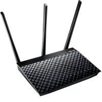 ราคา ROUTER ASUS RT-AC53 DUAL BAND AC750 HIGH POWER (21740637021)
