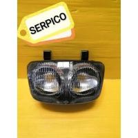 ราคา ﻿ไฟหน้าเซอร์ปิโก้ เกรดA Serpico ส่งฟรี (5557381121)