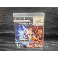 ราคา แผ่นเกมส์ PS3 Game : Tekken Hybrid : PS3 Zone 1 (25869474156)