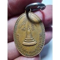 ราคา พระสวย ตรงรูป เหรียญเจดีย์วัดมหาธาตุ เพชรบุรี สภาพสวย ของเก่าเดิมๆ (29363787401)