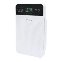 ราคา เครื่องฟอกอากาศ OXYGEN กรองฝุ่น PM 2.5 สำหรับพื้นที่ 30 ตร.ม. IM-003 - เครื่องฟอกอากาศพกพา (3984931578)