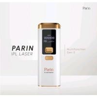 ราคา **ของแท้** ใหม่ PARIN IPL LASER MULTI FUNCTION GEN3◥ เครื่องเลเซอร์กำจัดขน ยอดขายอันดับ1 (21832778444)