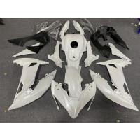 ราคา NEW ABS Motorcycle Injection mold Fairings Kit fit for Ninja 650R ER-6F 2017 2018 2019 er-6f 17-19 (44805519619)
