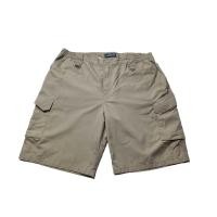 ราคา กางเกงคาร์โก้ ขาสั้น LA POLICE GEAR รอบเอวจริง 44 (15899727439)