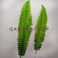 ราคา ใบประดิษฐ์ / ใบเฟิร์นเทียม / ใบเฟิร์นเทียม (43307653697)