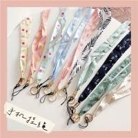 ราคา ⛅️ สายคล้องคอ สายห้อยคอ เชือกสะพายข้าง เชือกคล้องคอ สายสะพายข้าง สายคล้องคอโทรศัพท์ (3538435592)