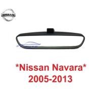 ราคา กระจกมองหลัง NISSAN NAVARA D40 2005-2013 กระจกมองในเก๋ง นิสสัน นาวาร่า โฉมเก่า กระจกส่องหลัง กระจกในเก๋ง 2008 2009 (29629743510)